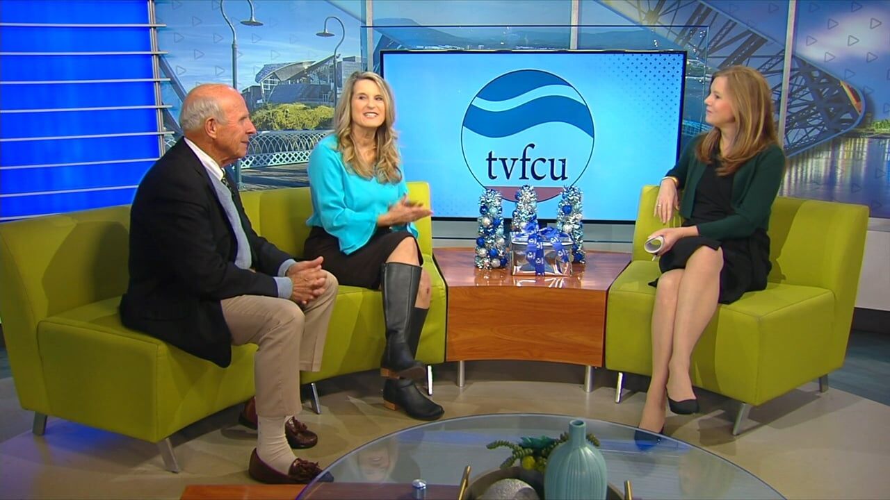 3 Plus Your Community- TVFCU